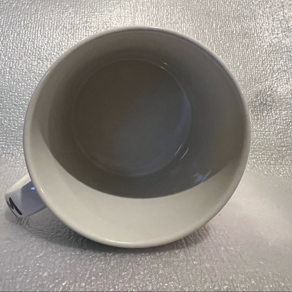 Rare vintage Starbucks Washington State Mug 1997 - Picture 6 of 7